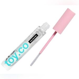 ✨ Toyfactory Niabrow Niacinamide Serum Brow Gel – Clear (NIB & Sealed)